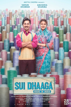 Sui Dhaaga - Made in India-online-free