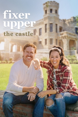 Fixer Upper: The Castle-online-free