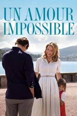 An Impossible Love-online-free