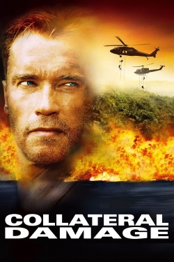 Collateral Damage-online-free