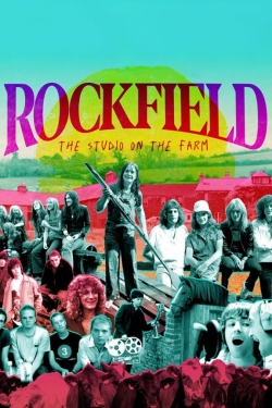 Rockfield : The Studio on the Farm-online-free
