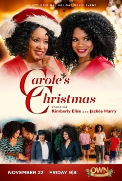 Carole's  Christmas-online-free