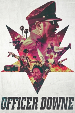Officer Downe-online-free