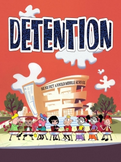 Detention-online-free