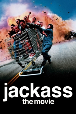 Jackass: The Movie-online-free