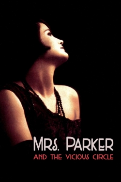 Mrs. Parker and the Vicious Circle-online-free