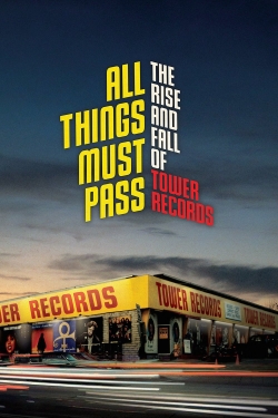 All Things Must Pass-online-free