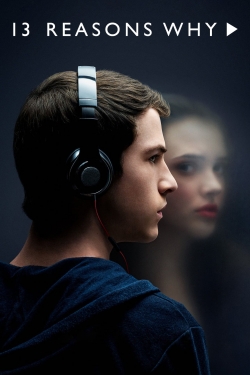 13 Reasons Why-online-free