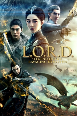 L.O.R.D: Legend of Ravaging Dynasties-online-free