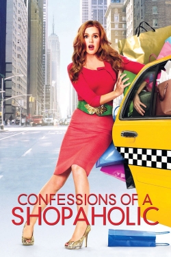 Confessions of a Shopaholic-online-free