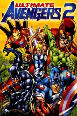 Ultimate Avengers 2-online-free