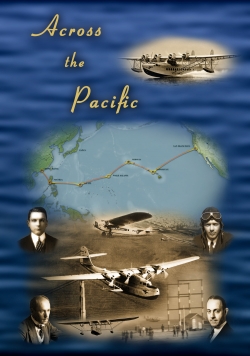 Across the Pacific-online-free