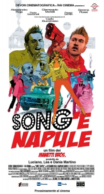 Song'e napule-online-free