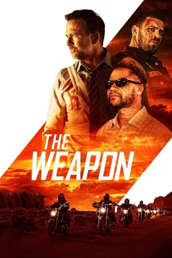 The Weapon-online-free