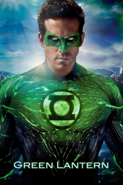 Green Lantern-online-free