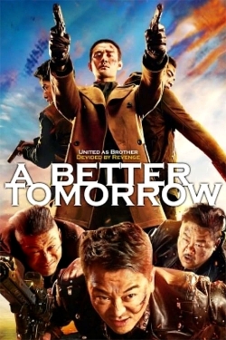 A Better Tomorrow-online-free