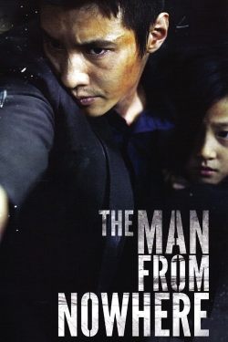 The Man from Nowhere-online-free