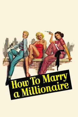 How to Marry a Millionaire-online-free