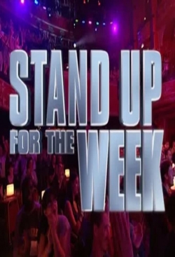 Stand Up for the Week-online-free