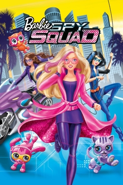 Barbie: Spy Squad-online-free