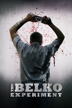 The Belko Experiment-online-free
