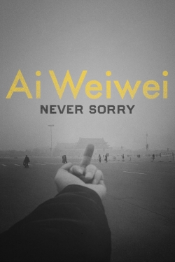 Ai Weiwei: Never Sorry-online-free