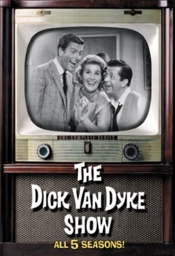 The Dick Van Dyke Show-online-free