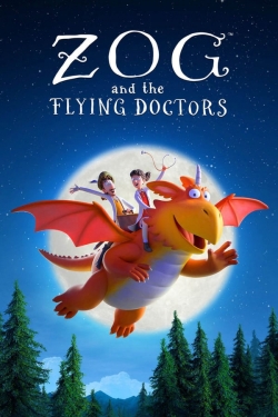 Zog and the Flying Doctors-online-free