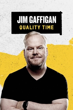Jim Gaffigan: Quality Time-online-free