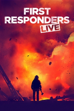 First Responders Live-online-free