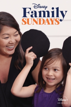 Disney Family Sundays-online-free