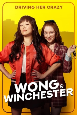 Wong & Winchester-online-free