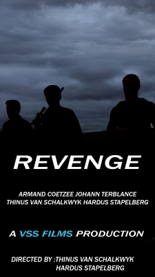 Revenge-online-free