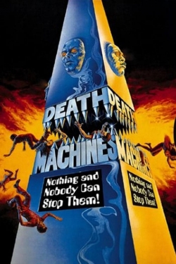 Death Machines-online-free