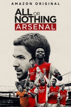 All or Nothing: Arsenal-online-free