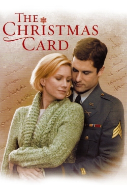 The Christmas Card-online-free