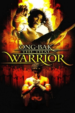 Ong Bak: Muay Thai Warrior-online-free