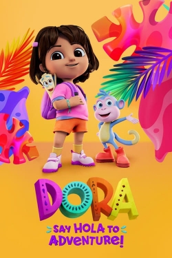 Dora: Say Hola to Adventure!-online-free
