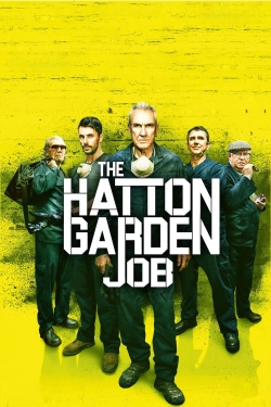 The Hatton Garden Job-online-free