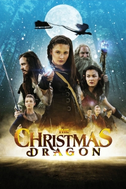 The Christmas Dragon-online-free