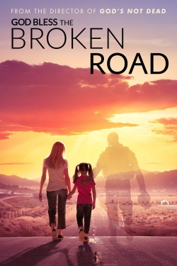 God Bless the Broken Road-online-free