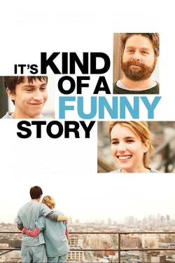 It's Kind of a Funny Story-online-free