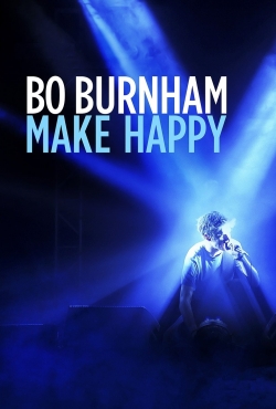 Bo Burnham: Make Happy-online-free
