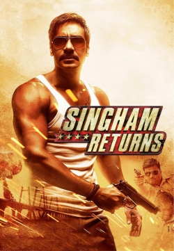 Singham Returns-online-free