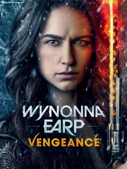 Wynonna Earp: Vengeance-online-free