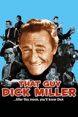 That Guy Dick Miller-online-free