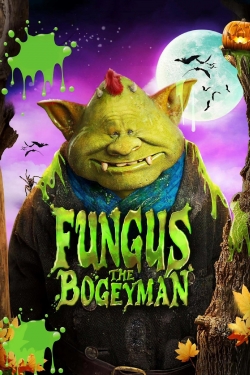 Fungus the Bogeyman-online-free