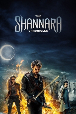 The Shannara Chronicles-online-free