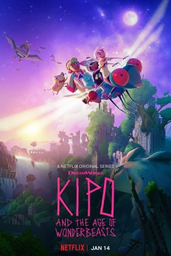 Kipo and the Age of Wonderbeasts-online-free