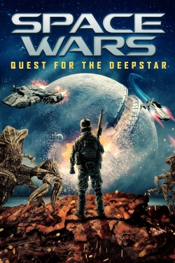 Space Wars: Quest for the Deepstar-online-free